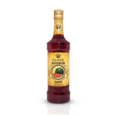 GUSSE Watermelon Syrup – 700ml