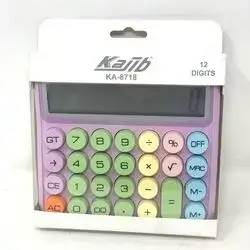Calculator