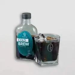 Cold Brew