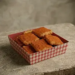 Chilli Biscuits