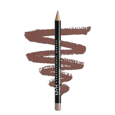 Slim Lip Pencil 831 MAUVE 1.04g _ NYX PROFESSIONAL MAKEUP