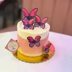 Mini Cake 6