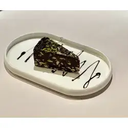 Lazy Cake