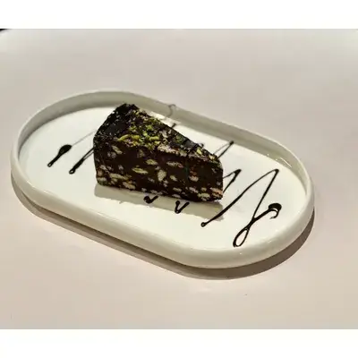 Lazy Cake