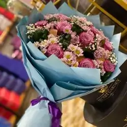 Birthday Bouquet