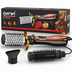 Gemei PROFESSIONAL HOT AIR STYLER Model: GM-4828