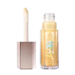 Gloss Bomb Heat Universal Lip Luminizer + Plumper 05 LEMON LAVA 9ml _ FENTY BEAUTY