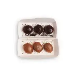 Oreo Holes (3 Pcs)