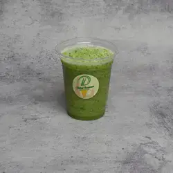 Fresh Mint Lemon Juice