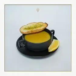 Lentil Soup