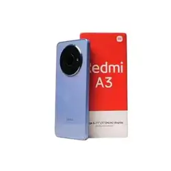 mobile Redmi A3