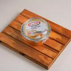 Al Jazeera Cheddar Cheese