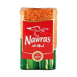Nawras Red Beans 1Kg
