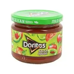Doritos Mexican Salsa Douce 300 Gm