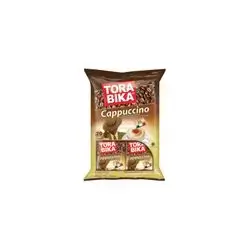 Tora Beka Cappuccino 20 Pcs * 25 Gm