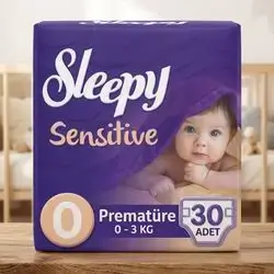 SLEEPY 0 ( 30PCS )