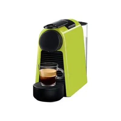 Nespresso Essenza Mini Coffee Machine by De'Longhi – Green