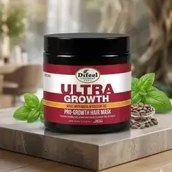 Difeel Ultra Growth hair mask