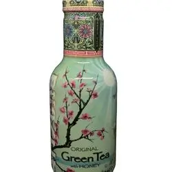 Arizona green tea 500ml