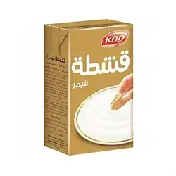 KDD Cream