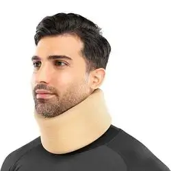 Sponge Cervical Collar