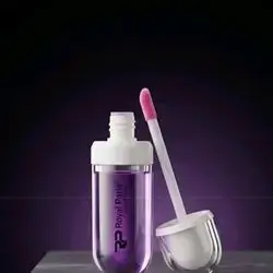 Vitamin Lip Gloss 5