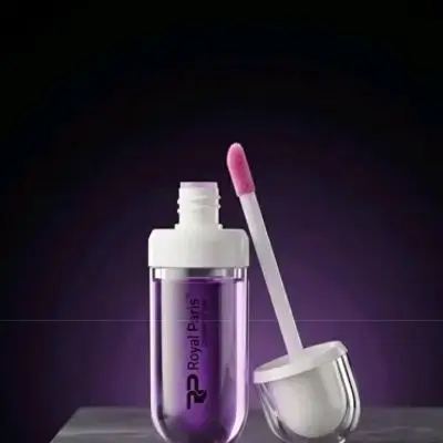 Vitamin Lip Gloss 5