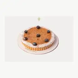 Blueberry Tart