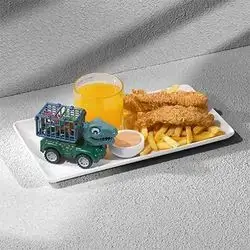 Kids Tenders