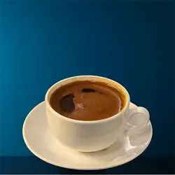 Turkish Coffee