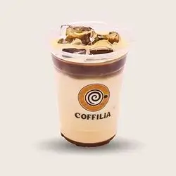 Ice Mocha