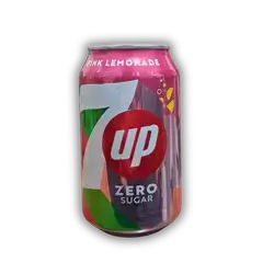 7up Eurupiya 330Ml
