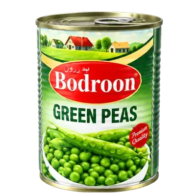 Bzalya Bodron Sada 380 grams