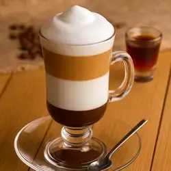 Mocha Coffee