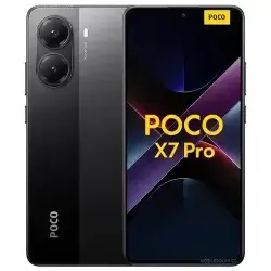 POCO X8 Pro Black 12G RAM 512GB ROM