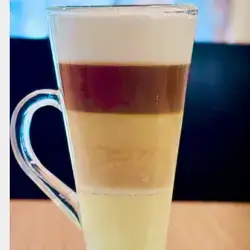 Spanish Coffee