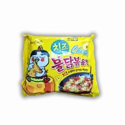 Endomi Sam Yang cheese 20 gham.