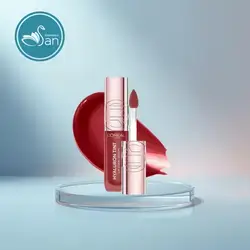 Loreal Paris Hyaluron Tint Lip Stain Serum - 521 Bordeaux Please