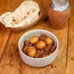 Pottery And Wood Special	