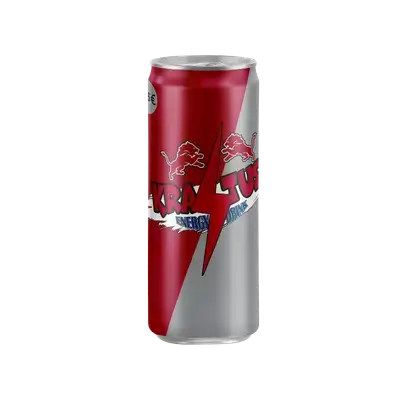 Kratus Energy Drink