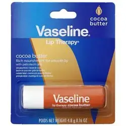 Vaseline Lip Therapy Stick cocoa butter 