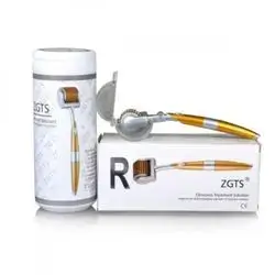 ZGTS, Titanium Derma Roller (0.5mm)