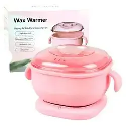 Wax Warmer.