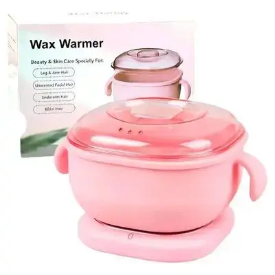 Wax Warmer.