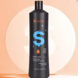 Savoo Flaky Scalp Shampoo 1000 ml