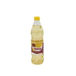 Bizce Sunflower Oil 1 Lt