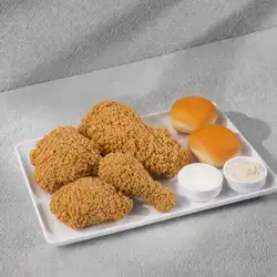 Kentucky 5 Pieces