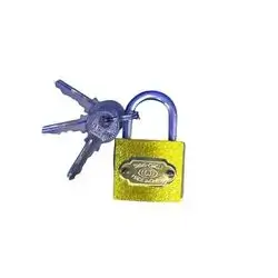 Small TOP SECURITY