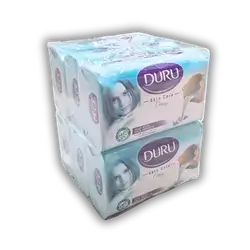 Duru Milk Soap *6* 120g