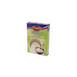 Family Rice Flour 250 Gm
